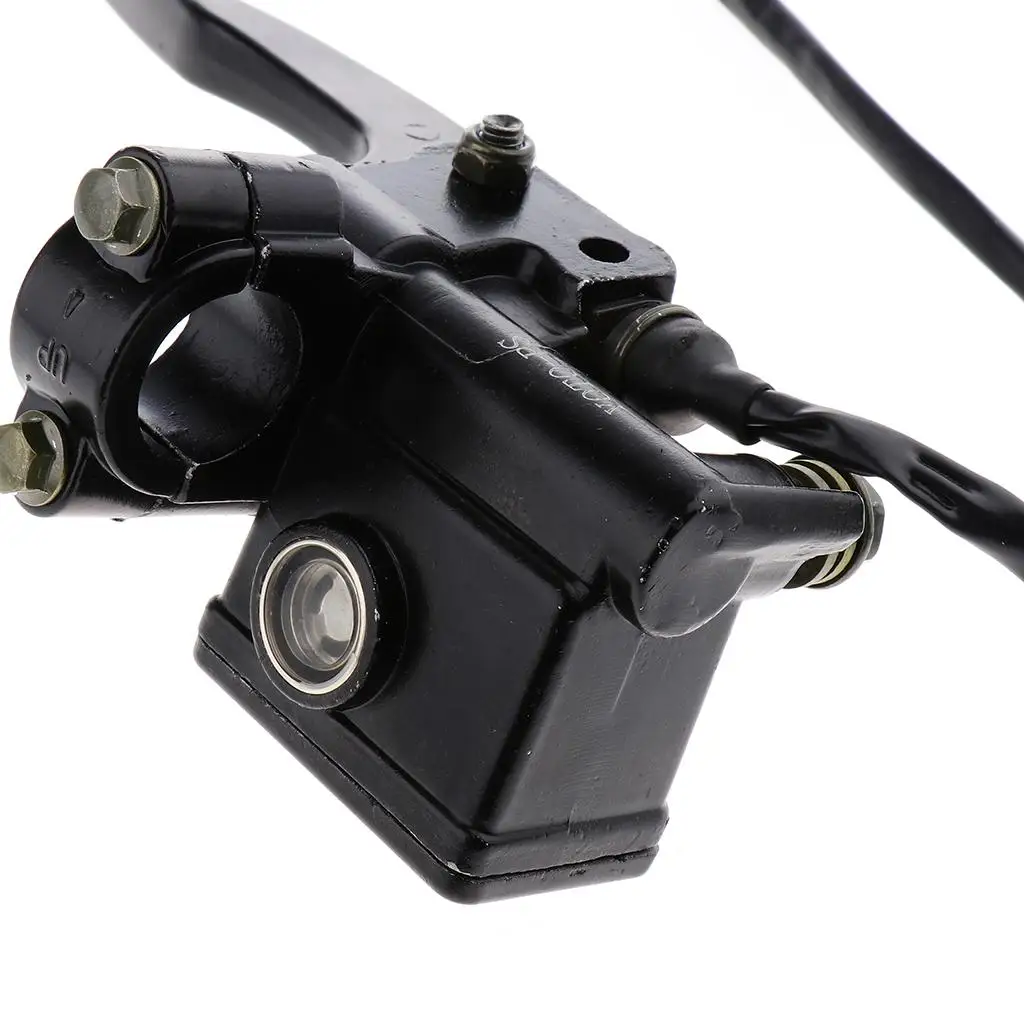 خزان الأسطوانة الأمامية 7/8 لاستبدال المحركات - سهل التركيب - تلقائي دقيق #6