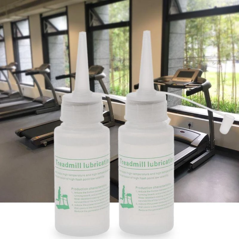 Q39E 50 مل زجاجة الجري أداة لصيانة المعدات الرياضية زيت الآلات