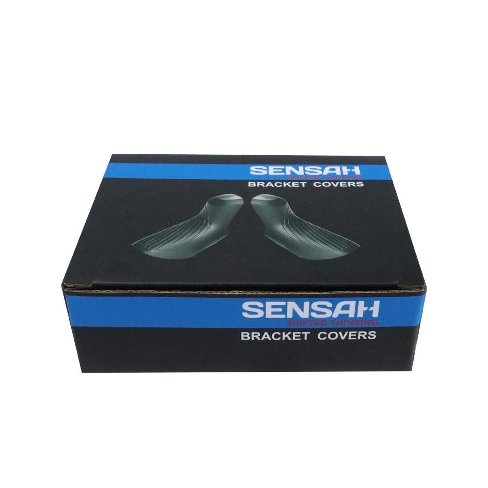 SENSAH Shifter Lever Cover Bracket EMPIRE Pro Road Bike 2X7 2x8 2x9 2x10 2X11 2x12 Speeds Bicycle Pieces
