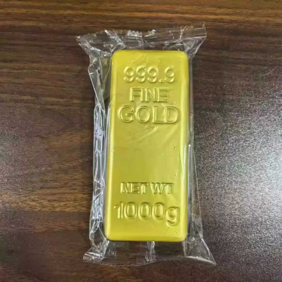 Gold Coin Squeeze Toy Dollar Sign Coin Shape TPR Soft Squishy Toy Realistic Simulation Coin Model Stress Relief Fidget Toy