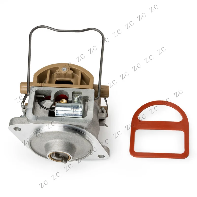 S+ 1X Front Mount Distributor w/ Gasket FOR Ford Holland 8N 9N 2N Tractor 9N12100