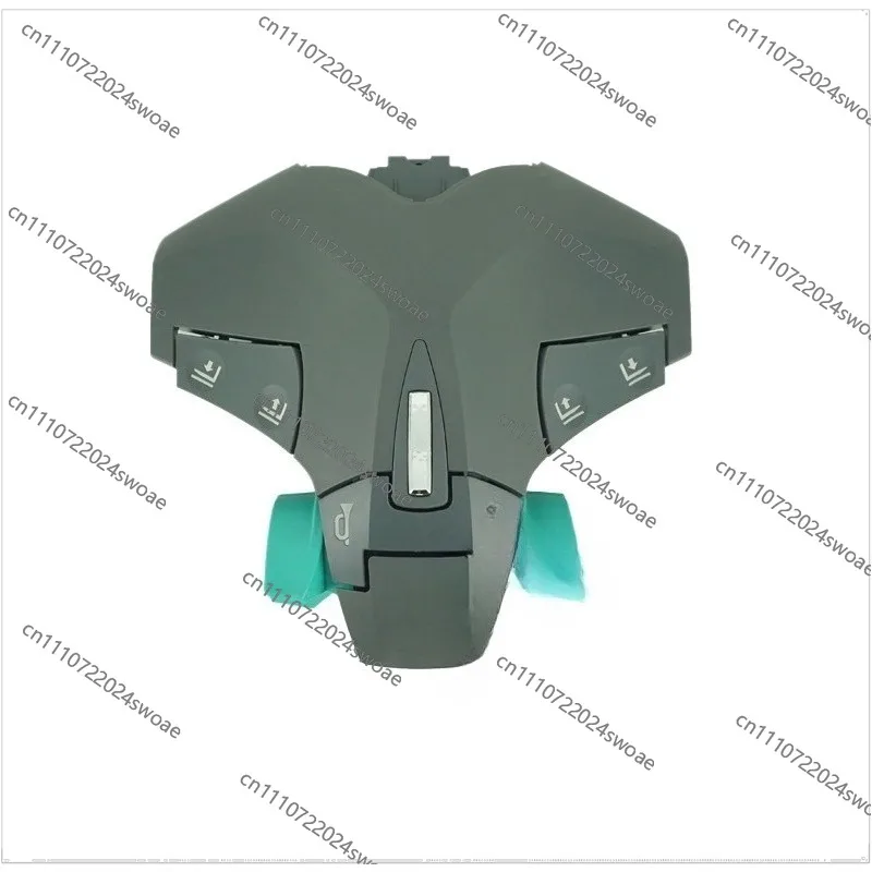 Forklift Parts Joystick Head 51730051 Rudder Handle ERE120 Operating Handle ERE225