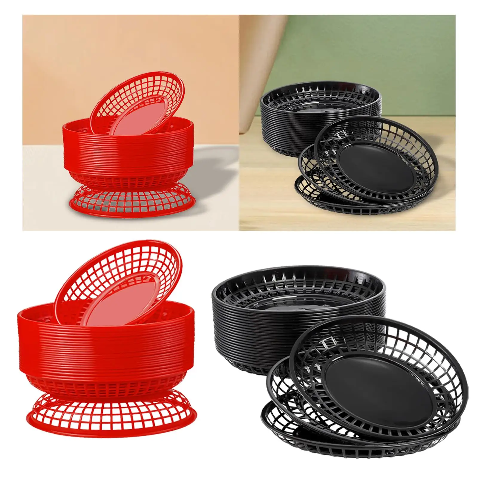 #41 Compare Serving Platters Before You Buy