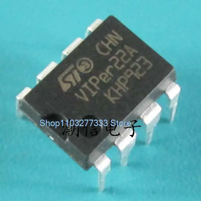 

10 шт./лот VIPER12A VIPER22A