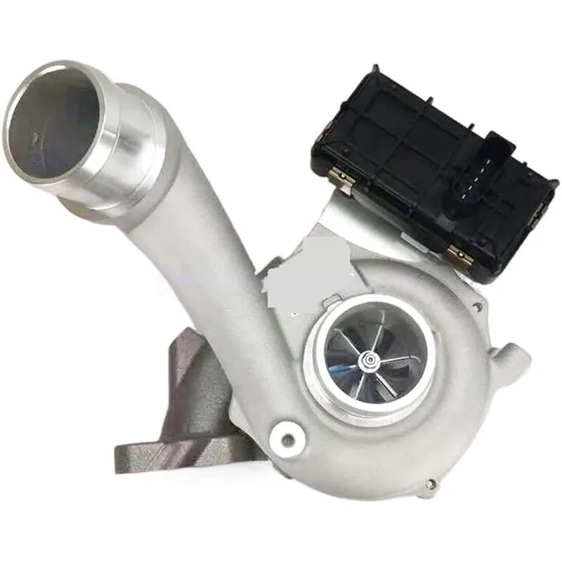 14411-5X01A BV45 Turbocharger Fits For Nissan Navara Pathfinder 2.5 L 530398800210