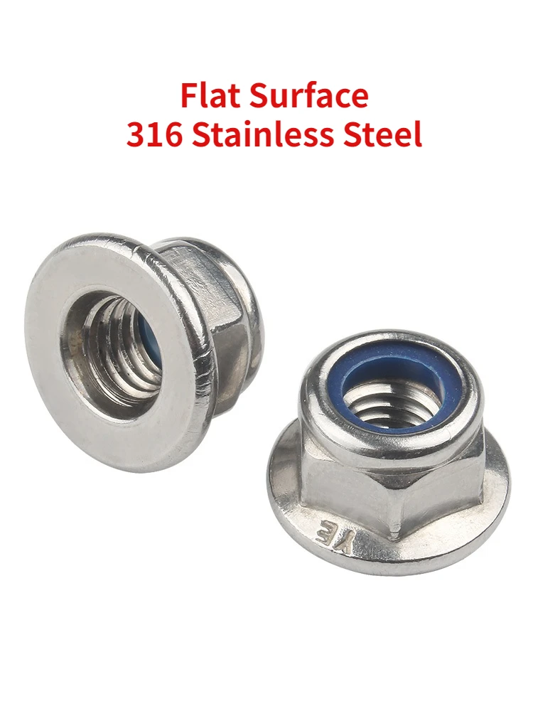 316 Flat Surface