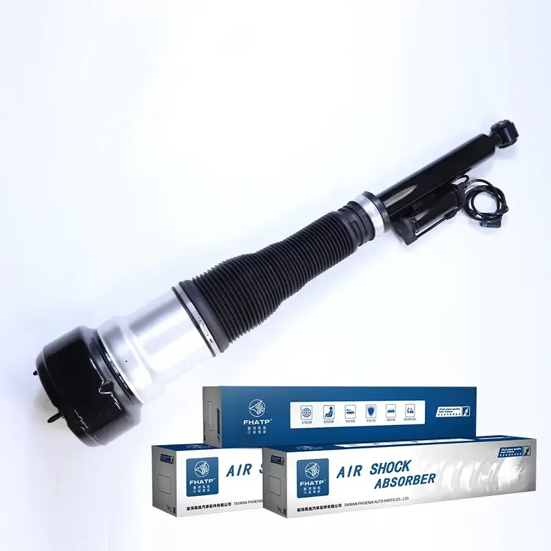 Air Shock Suspension for W221 2WD 4WD S600 OE 2213209313 2213205513 2213205613 2213200538 2213200438