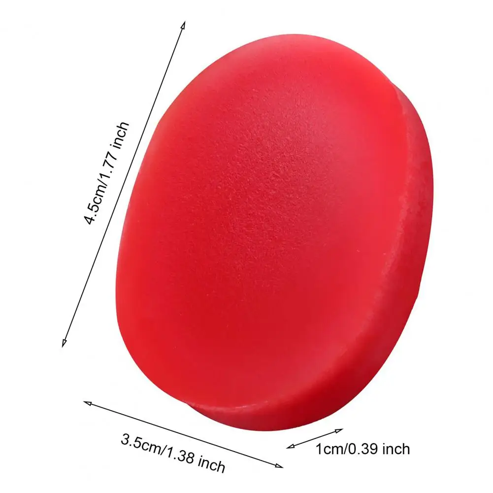 5cm Dart Finger Grip Wax Anti-Slip Hand Grip Wax Block Grip Enhancer Dart Wax Accessories For Beginners Professional Players