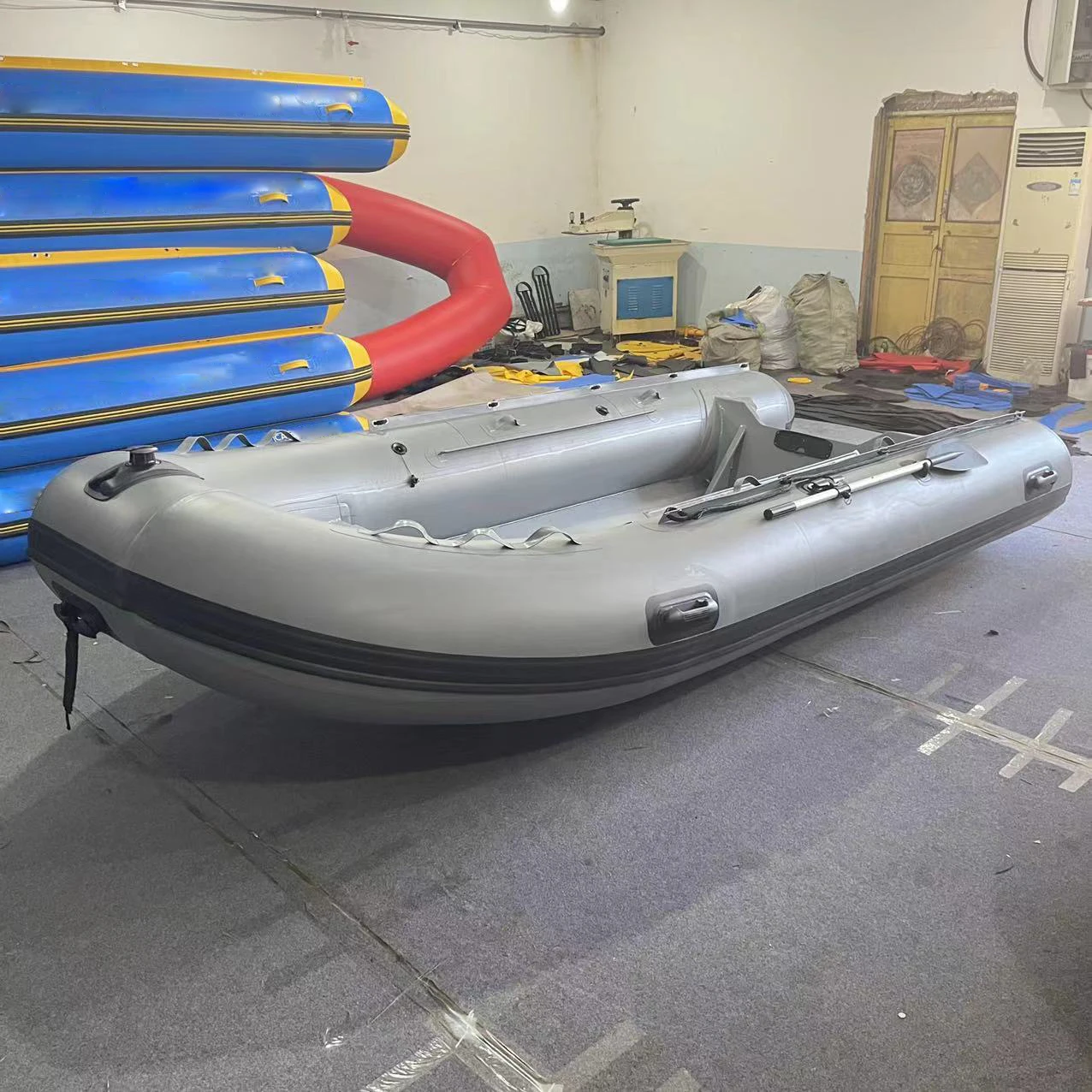 China 4 5 6 persoons 310 340 3 - Inflatable Boat 4 Person recensie en prijs