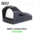 1x27 Green Dot