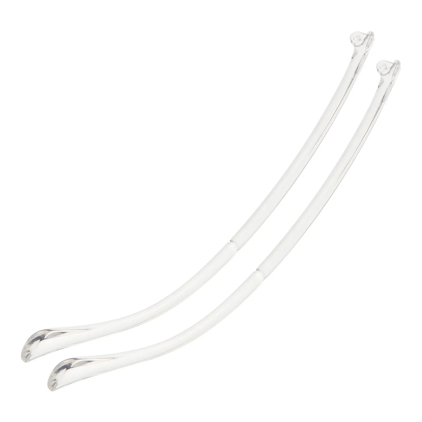

Glasses Replacement Temple Tr90 Eyeglass Arms Legs Universal Glasses Repair Kit Transparent Eyewear Accessories Comfortable