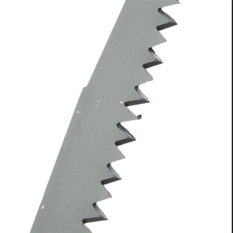 

A43F-5PCS 240 мм полотна для сабельных пил S1531L режущие кривые ножовые полотна аксессуары для электроинструментов для лесного дерева, металла