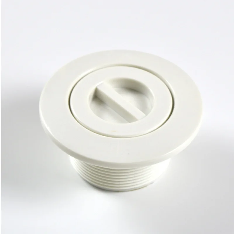 ABS Swimming Pool Suction Mouth Cleaning Fitting SP 1022 Pool Accessories