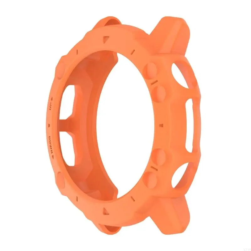 X7JB Watch TPU-CASE CASE COVERTING FROMER COVER