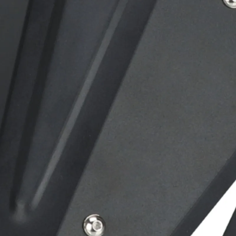 

FOR YAMAHA MT-07 MT07 T5-5754 Aluminium Motorcycle Accessories Windshield Deflector Fairing 2021 2022 2023 2024 Windshield Parts