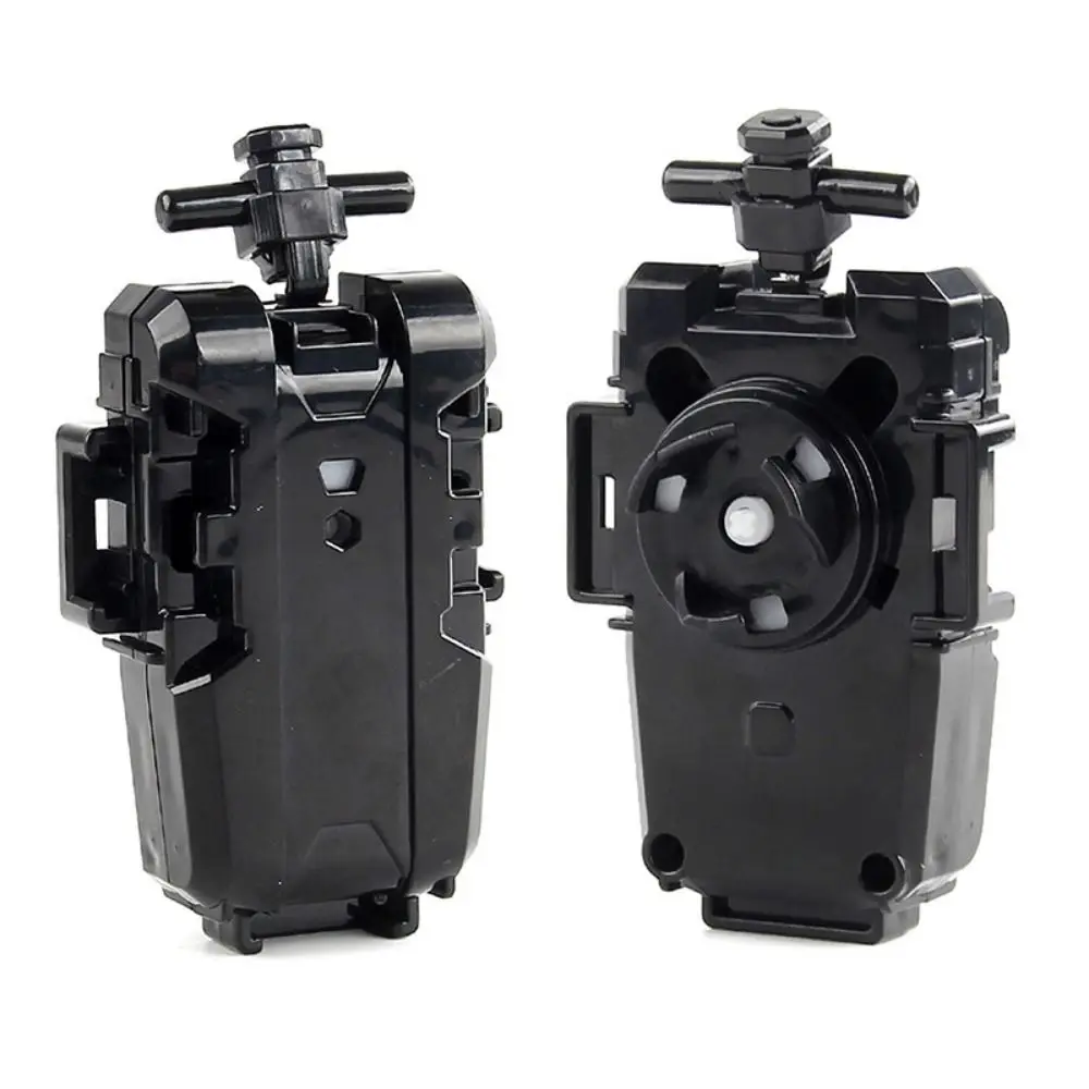 

Многоцветная ручка гироскопа, волчок, пластиковая ручка передатчика, аниме, поворотная игрушка, гироскоп, обратная проволочная пусковая установка для гироскопа CX-01