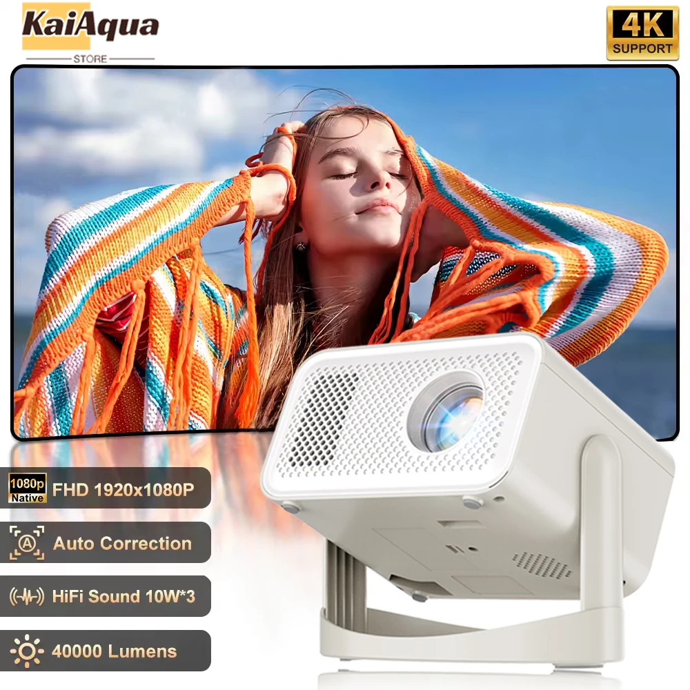 Home Native 1080P 6… - image