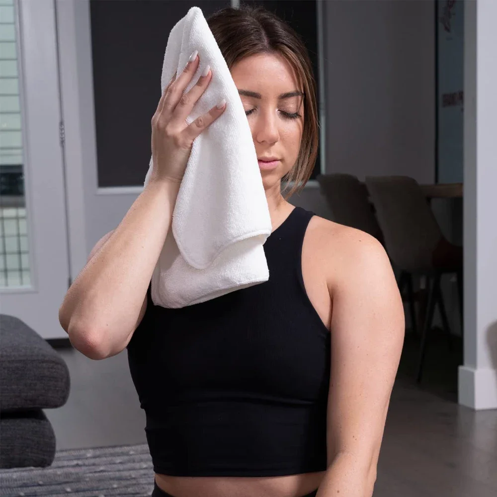 Kostenloser Versand 6 teile/los 35x75 cm Benutzerdefinierte Sublimation Rohlinge Handtücher Für Bad Waschen Gesicht