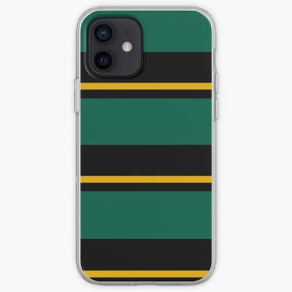 حافظة هاتف Northampton Saints Colors Iphone Tough قابلة للتخصيص لهاتف iPhone X XS XR Max 11 12 13 14 Pro Max Mini 6 6S 7 8 Plus #1