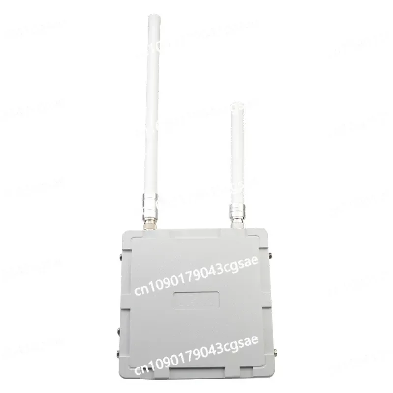 

Suitable for LoRaWAN Outdoor Gateway, IoT Wireless 4G/LTE/GPS/WIFI Multi-function Gateway