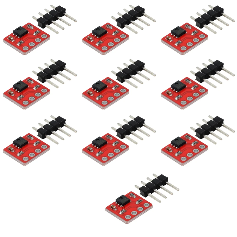 CHT8305 MINI module digital temperature and humidity sensor