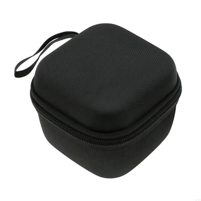 

97BA Travel Storage Case for T10 T30J T50 Blood Pressure Monitors ShockproofWaterproof Carry HardCase