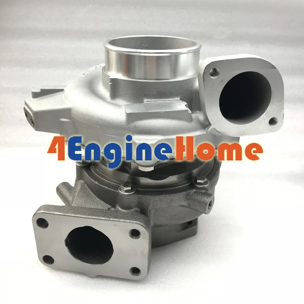 

GT2263KLNV Turbocharger 17201-E0763 783801-0037 17201-E0770 for Engine N04C