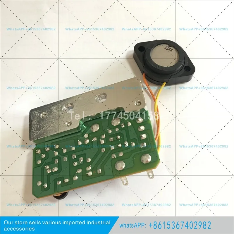 NB-59S-09S-0 Japan TDK Power Module | Humidity Temperature Sensor