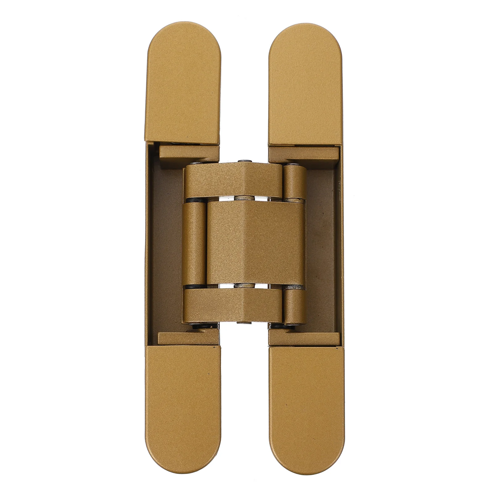 

Invisible Door Hinge Heavy Duty Home Accessories Hinges for Cabinet Doors Concealed Wooden