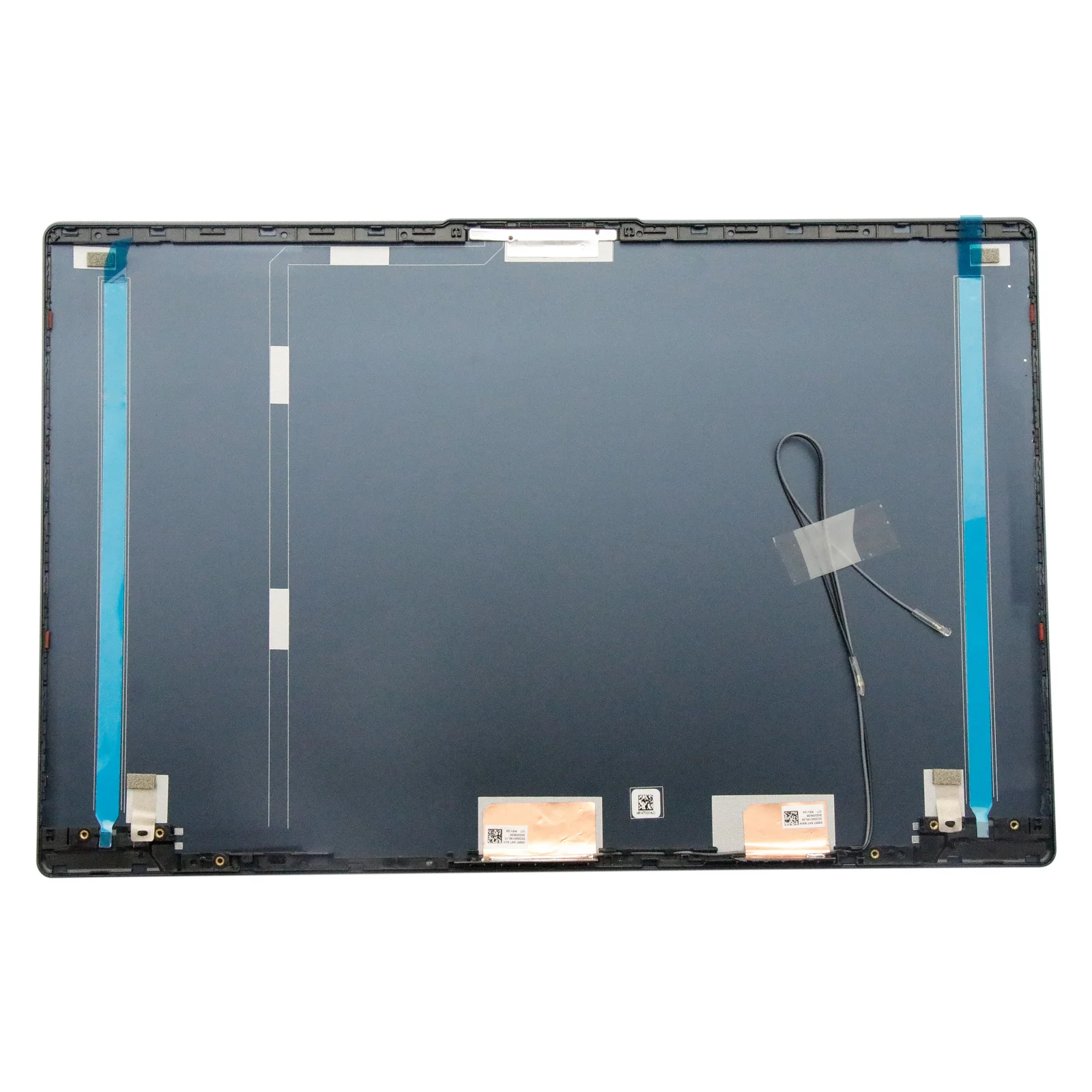 New LCD BACK Cover For Lenovo ideapad 5 15IIL05 15ARE05 15ITL05 Gray Sliver Blue Light Blue AM1XX000910 AM1K7000300