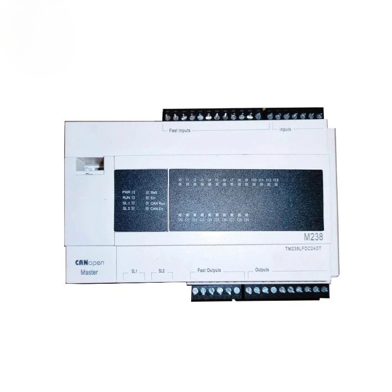 

TM238LFDC24DT New Original PLC Module Stock in Warehouse