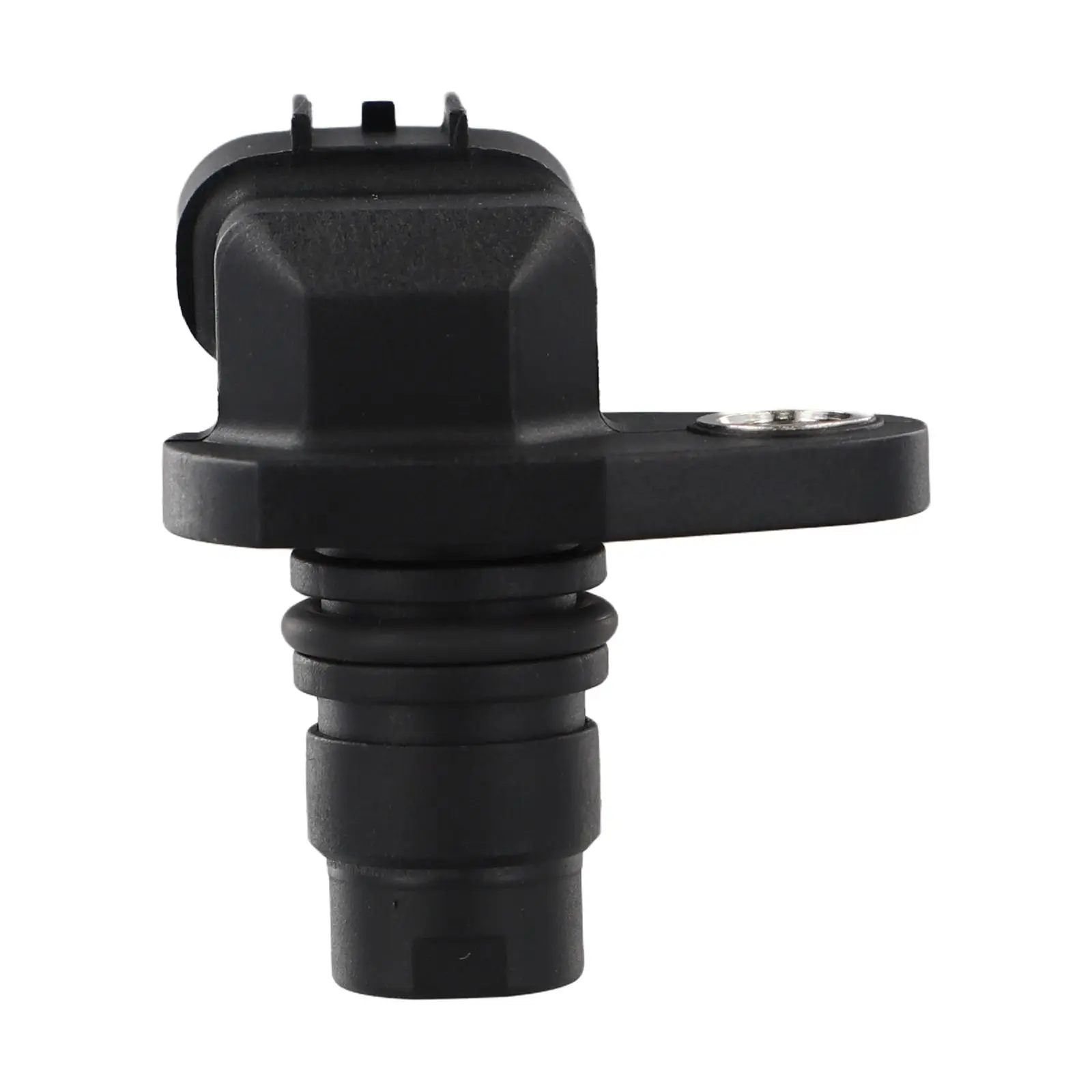 Replacement Crankshaft Sensor High-Strength 23731-AW400 Black For Nissan for x-trail T30 2.2 for dci Easy Installation
