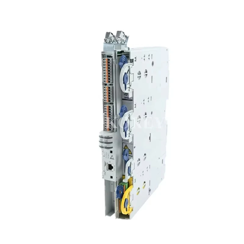 E9400 Series Single Servo Driver HighLine E94ASHE0034