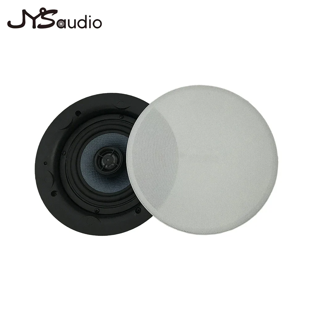 Strona główna prysznic System kina kompatybilny z Bluetooth łazienka wewnętrzna 5.25 Cal aktywny koncentryczny głośnik sufitowy wodoodporny płytka drukowana CE