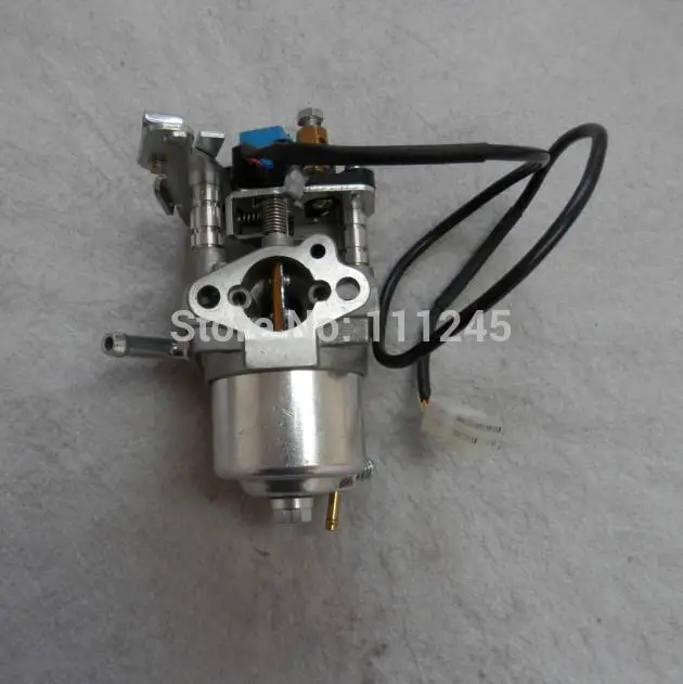 

EF2000IS INVERTER CARBURETOR AY 7PB-E4101-00 7DX-E4101-11 FOR YAMAHA MZ80 2KA GENERATOR CARBY 24BYJ48 12V 8V DC STEPPING MOTOR