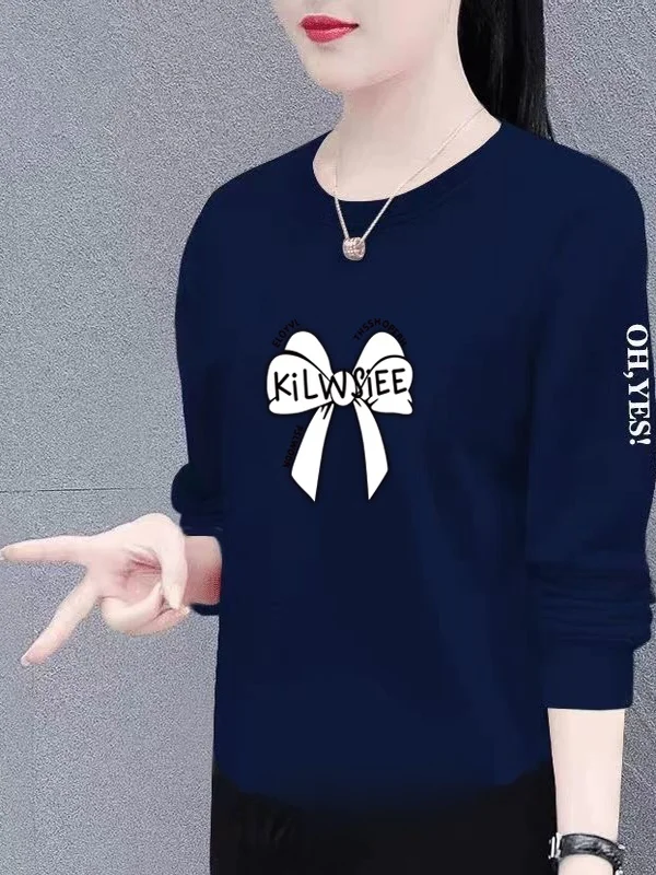 

Slimming Loose Fit Long Sleeve Thin Hoodie for Women Suitable for All Ages Casual Comfortable Breathable Short Style Fashionable