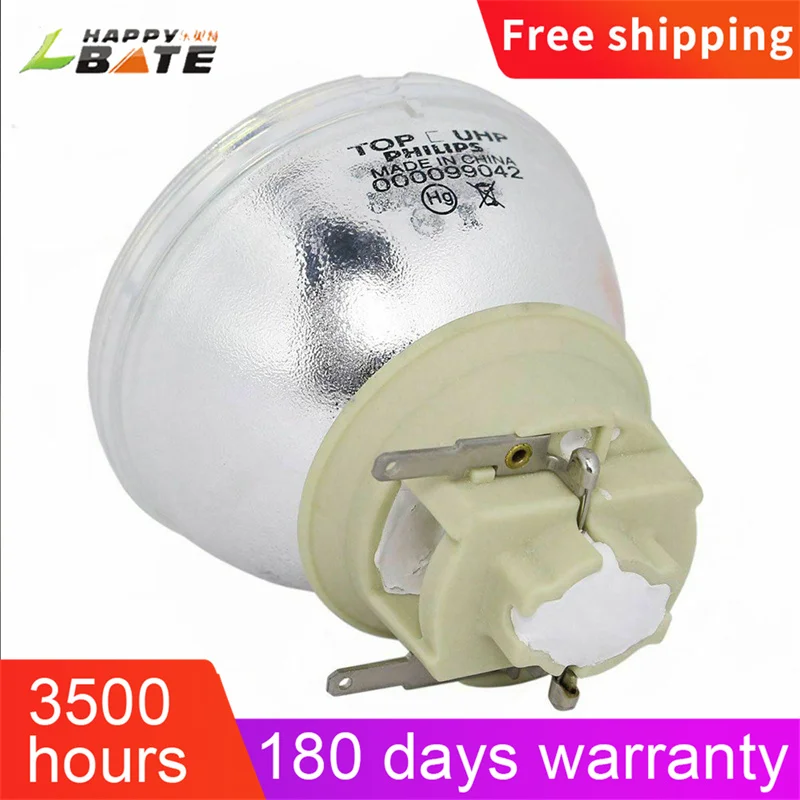 Lâmpada original do projetor para UHD60, UHD65, UHD550X, UHD300X, UHD350X, UHD40, UHD400X, UHD50, UHD501A, UHD30, BL-FP240E