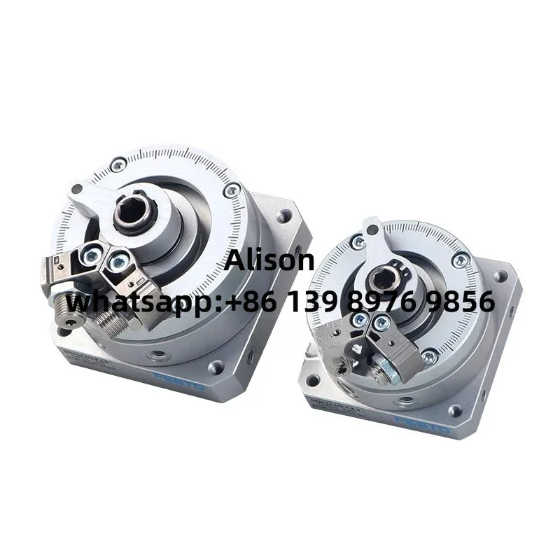 Rotary Cylinder Dsm… - image