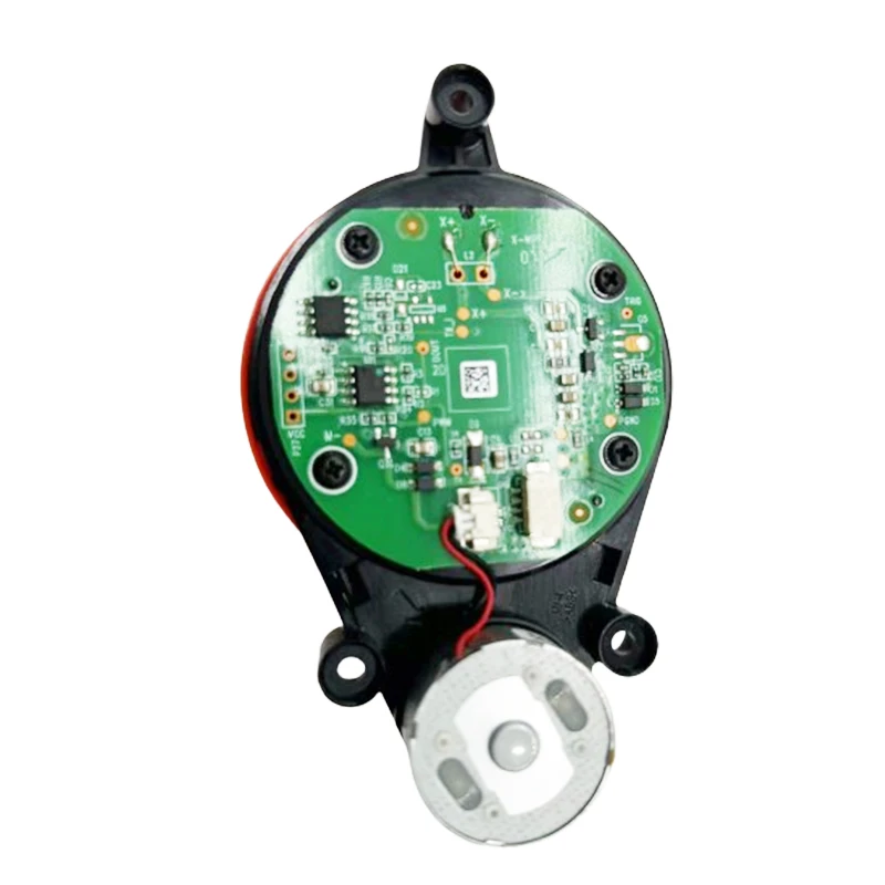 Motor de Sensor de distancia láser LDS para aspiradora Dreame L10s Pro, L10 Ultra, L10s Ultra, S10 +, Xiaomi B101CN, X10 +, S10 +, S10 plus, C102CN