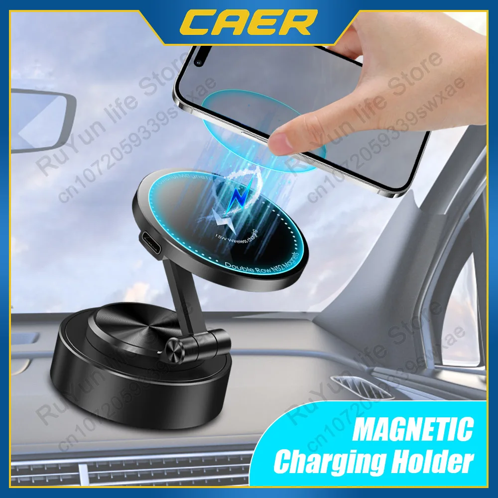 Wireless Charger Ma… - image