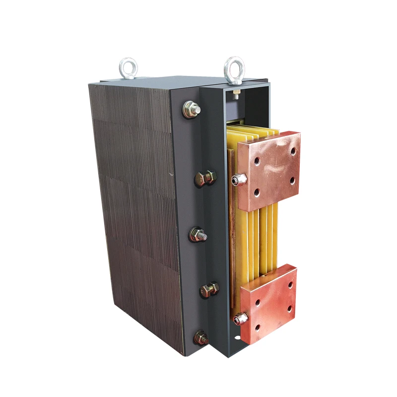 Resistance Welding Water Cooling Transformer 50KVA 220V/380V