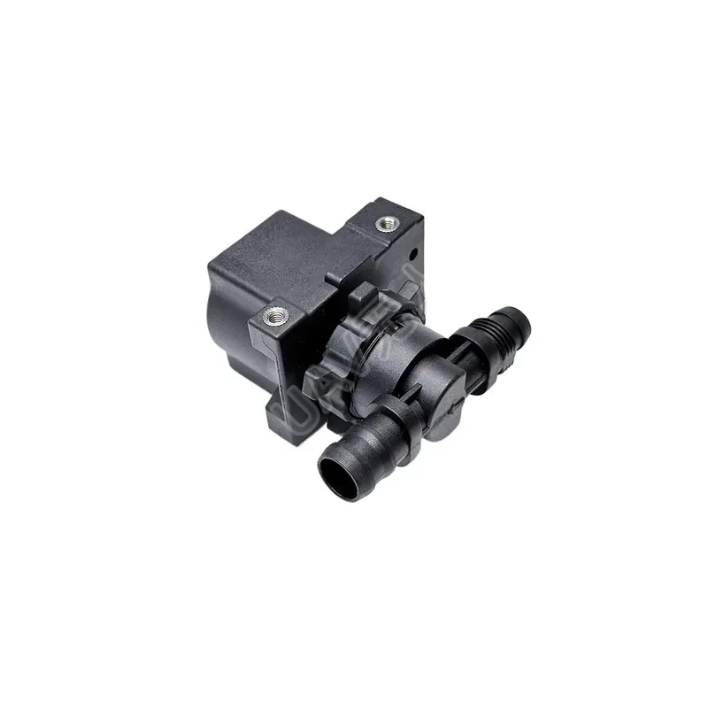 Drone Solenoid Valve Assembly Compatible with DJI Agras T70 T100 T70P Agricultural Sprayer Replacement Part 001073.01