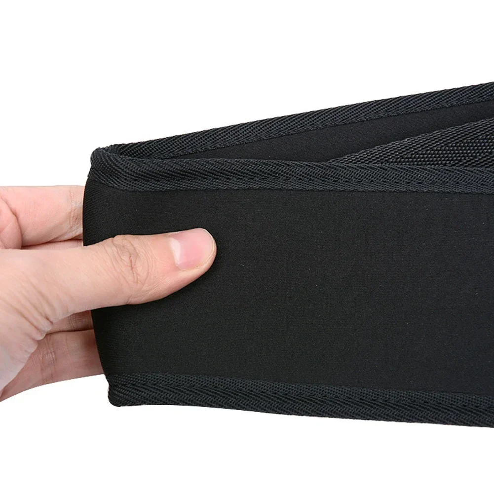 الكلب نمط سحب حزام الخصر النايلون/القطيفة/القعقة حزام داعم موقف المعونة غريب متعة المثيرة الكبار BDSM ضبط النفس الجنس لعب الأزواج #5