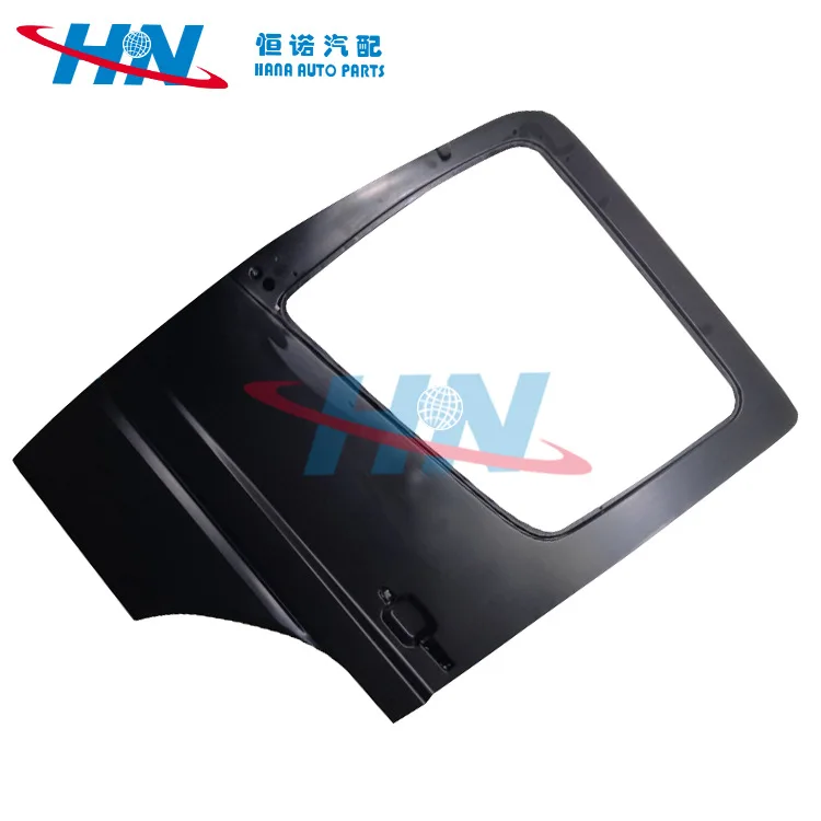 مناسبة لملحقات الأجزاء الخارجية لباب الحديد لشاحنة مرسيدس بنز ATEGO 9737203105 9737203205