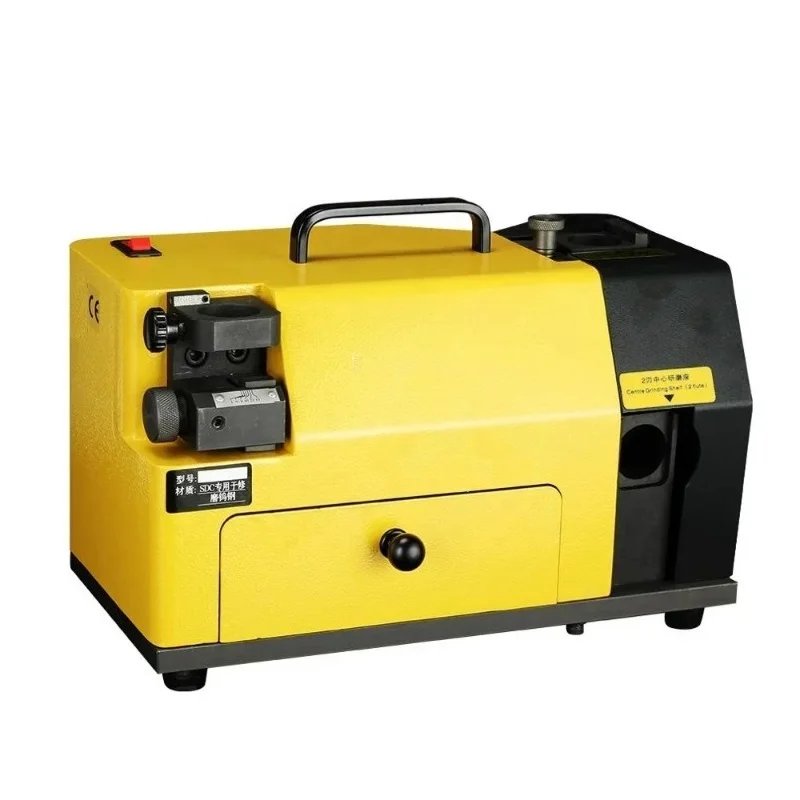 Suitable for MR-X1 high-precision portable face mill grinder