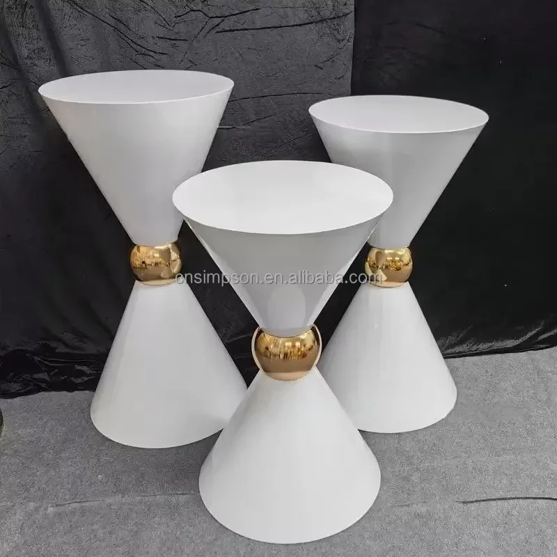 Newly Designed Wedding Cake Dessert Display Table,for Wedding Party Events Decoration
