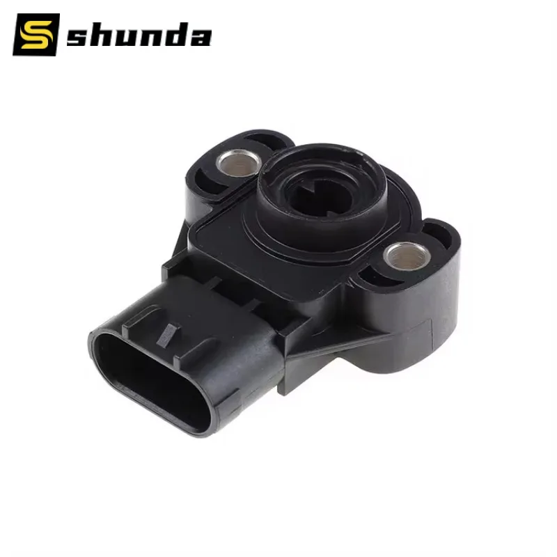 

4874430AB Throttle Position Sensor for Chrysler Dodge Plymouth Mitsubishi 2.0L