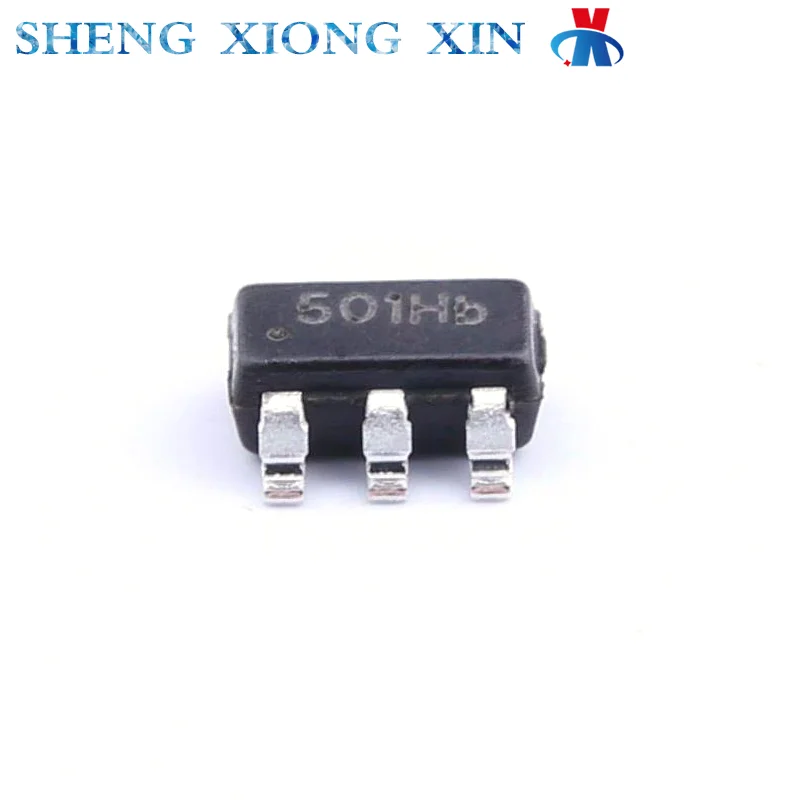 50pcs/Lot TPH2501-TR Operational Amplifiers TPH250 Encapsulation SOP23-5 TPH25 Integrated Circuit