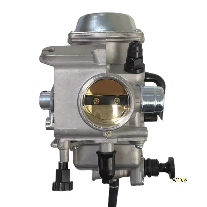 Motorcycle Carburetor 16100-HM5-L01 16100-HM5-850 For Honda Fourtrax TRX300 TRX300FW 1996-2000 ATV New High Quality