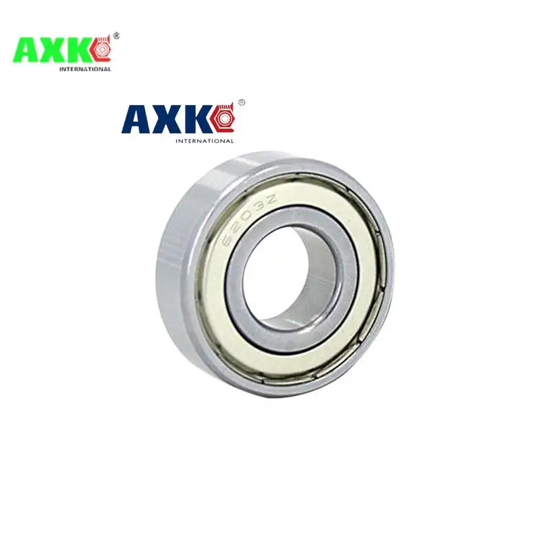 10 Vòng Bi 608zz 623zz 624zz 625zz 635zz 626zz 688zz 3D In Phần Rãnh Sâu Flanged Ròng Rọc Bánh Xe